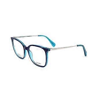 Eyewear Frames Max&Co. MO5042 092 BLUE 53/17/140 WOMAN