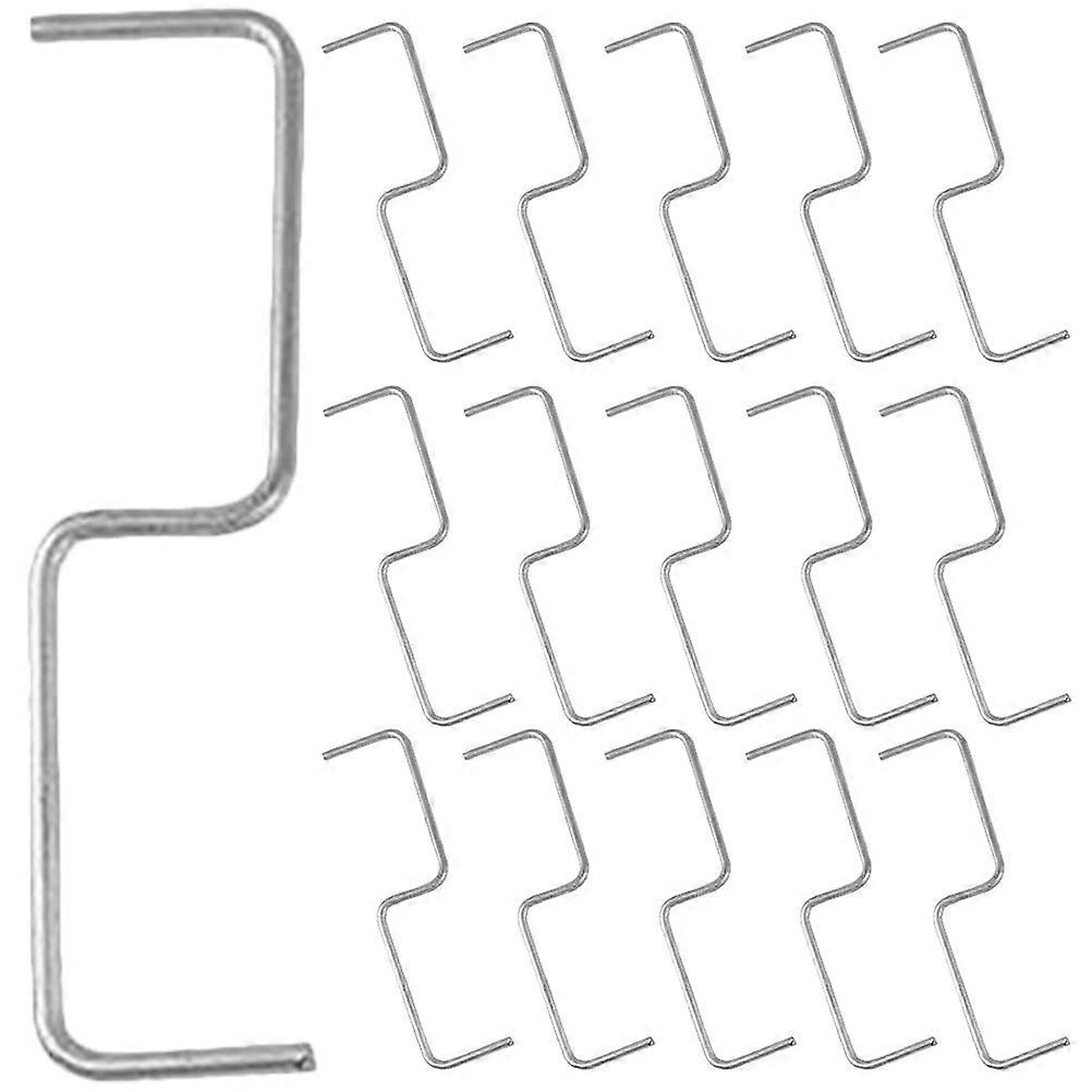 Plant Branch Benders Twig Bending Clips for Fruit Trees, Tree Branch Pullers & Spreaders, Professional Gardening Tools for Shaping & Training Branches