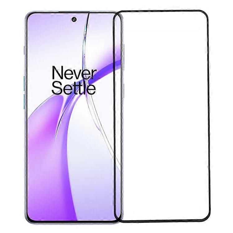 PINWUYO JK Series-2 متوافق مع واقي شاشة OnePlus Ace 3V 5G مضاد للخدش عالي الدقة فيلم زجاجي مقسى شفاف