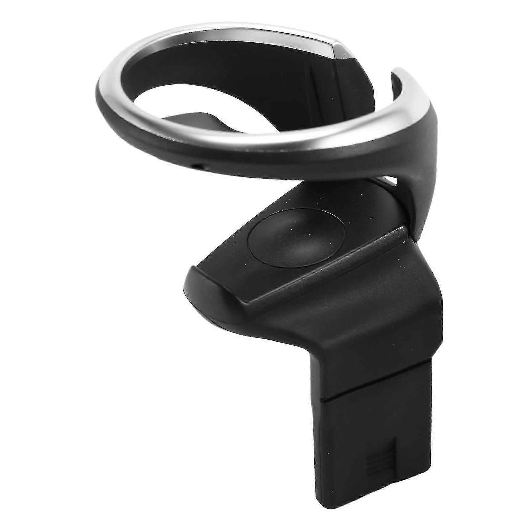Front Cup Drink Holder and Back Cup Holder for Certain Models including 135i, 128i, X1, E82, E84, E81, and E87n