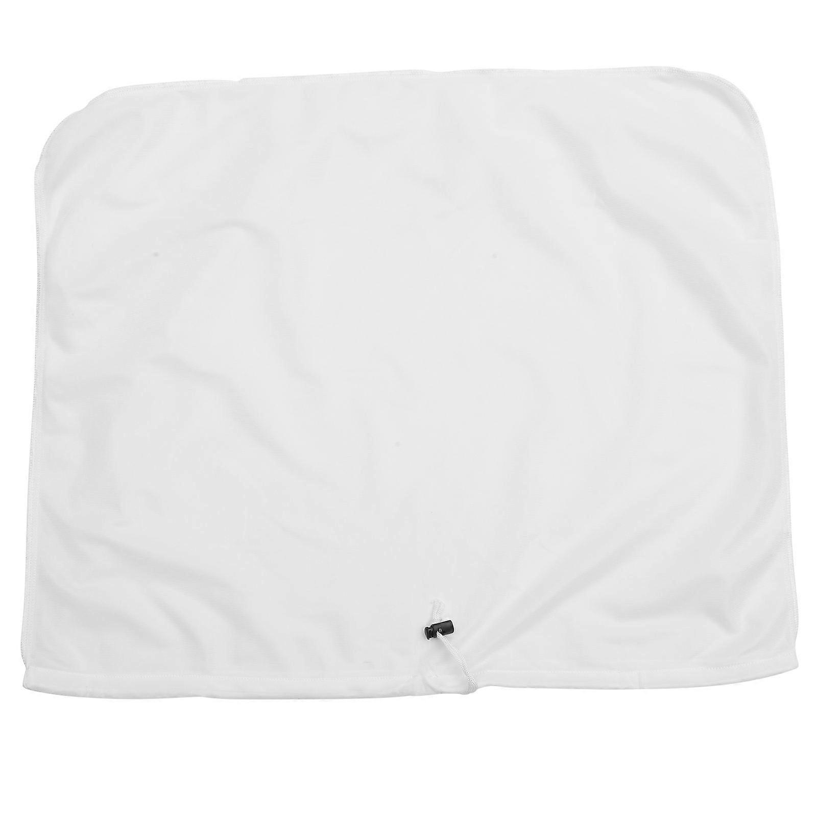 Efficient Polyester Mesh Bags with Drawstring for Daily Beverage Use