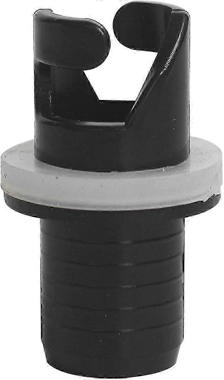 Inflatable Kayak Air Pump Valve Adapter Accessory