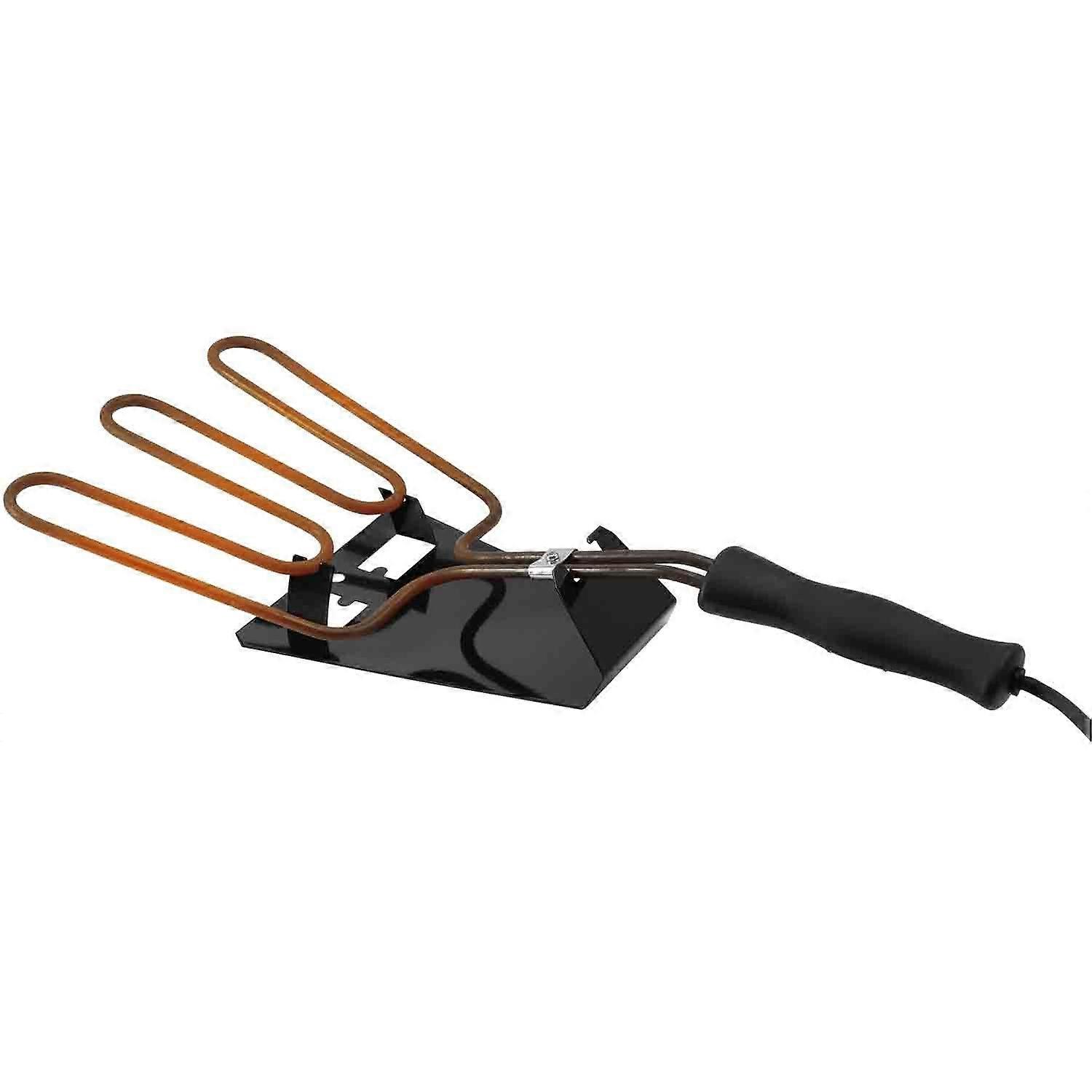 Briquet Barbecue électrique 800W