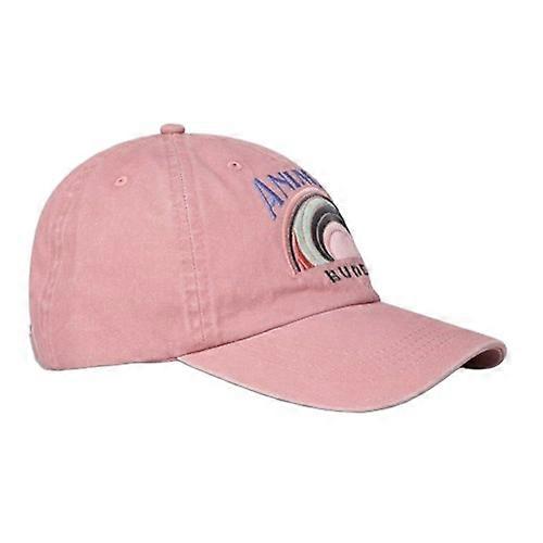 Animal Bude Baseball Cap
