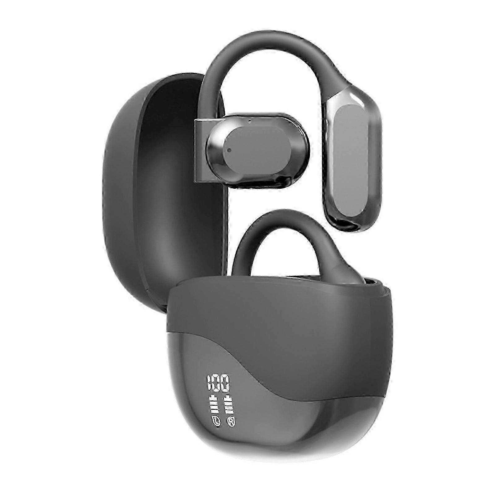 2025 Open-Ear AI Translating Earbuds for Real-Time Language Translation