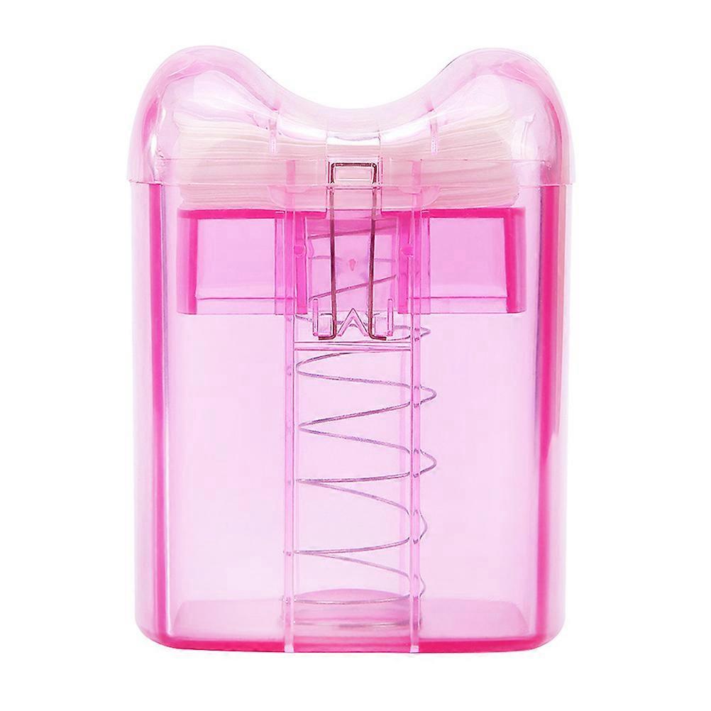 Hair Salon Paper Container, Practical and Secure, Designed for Easy Access During Services