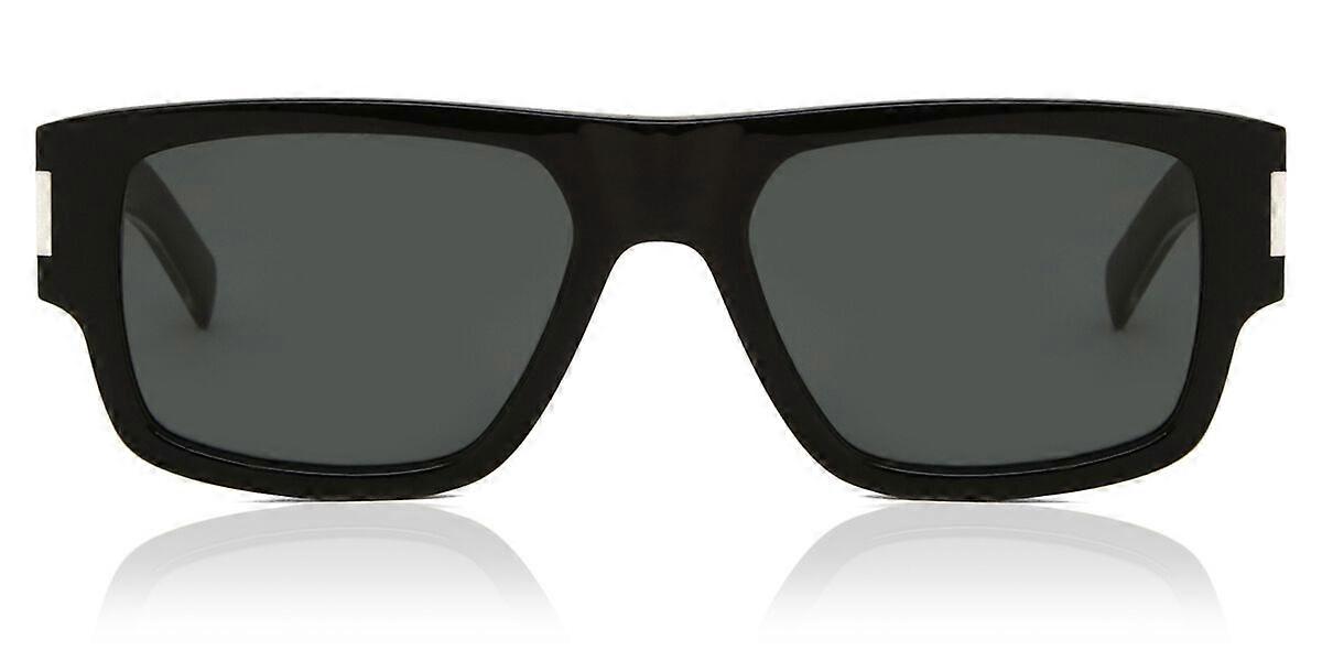 Saint Laurent SL 659 001 Men Sunglasses
