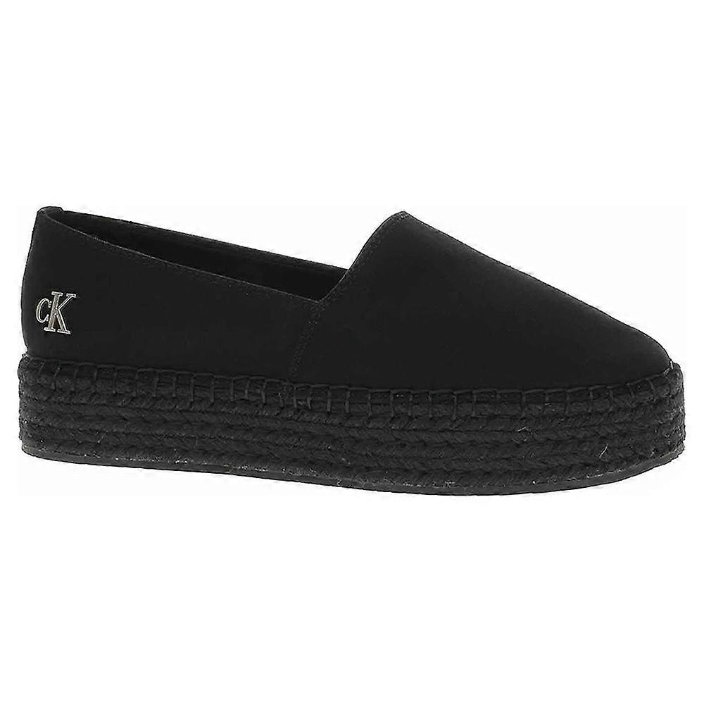 Shoes Calvin Klein YW0YW017370GJ