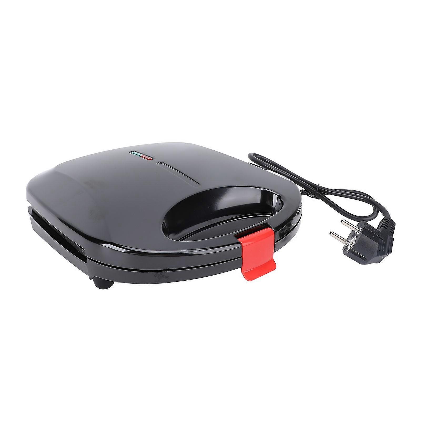 Waffle Maker High Efficiency Auto Temperature Control Anti Stick Waffle Machine for Breakfast