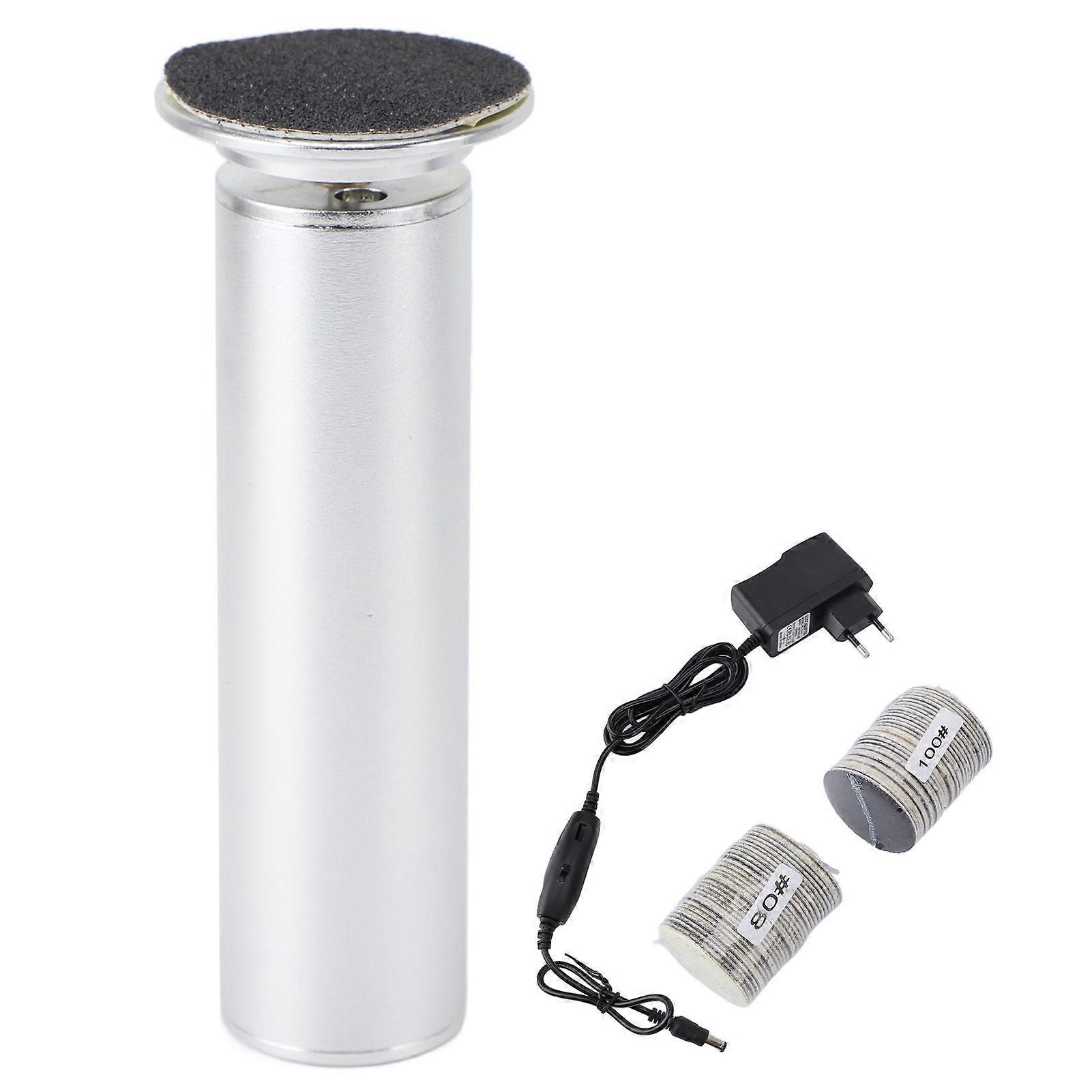 2025 Latest Model Electric Callus Remover with Speed Controller 60pcs Replacem...