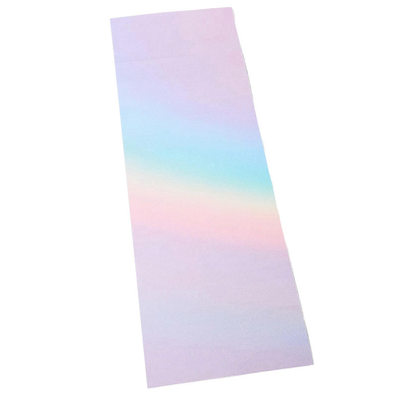 Sanding Sheets Skateboard Grip Tape Stickers Skateboard Deck Experienced Skaters 84.00X28.00X0.10cm 1Pcs