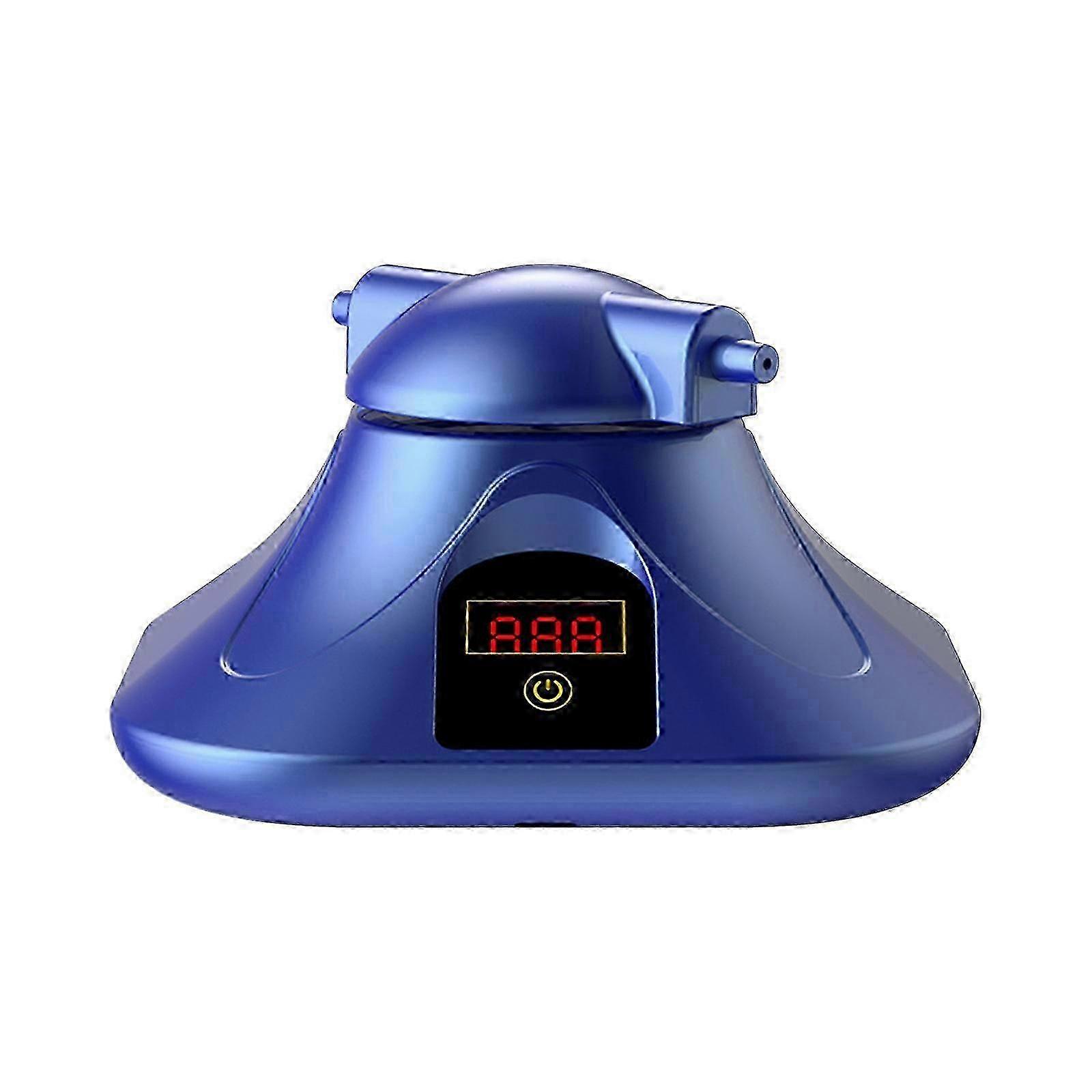 Rope Skipping Machine, Rope Skipping Machine Wireless Remote Control, Rope Skipping Sports For Multi-person Entertainment-GoodBlue SZRH A-F