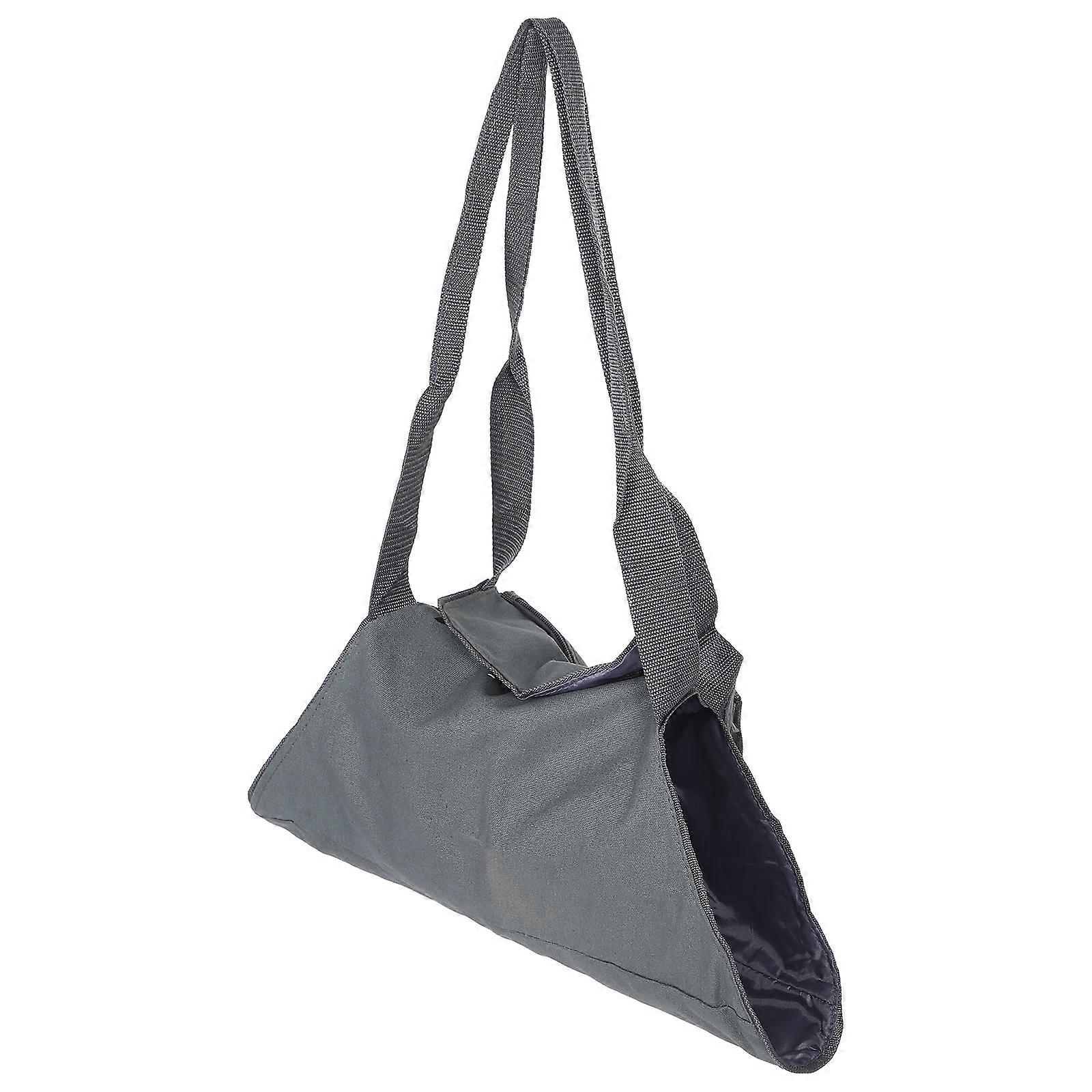 Yoga Bag Shopping Fitness Equipment Storage Rectangular Practical 1Pack