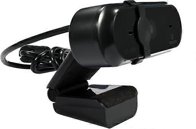 Voxicon Full HD 1080p Webcam