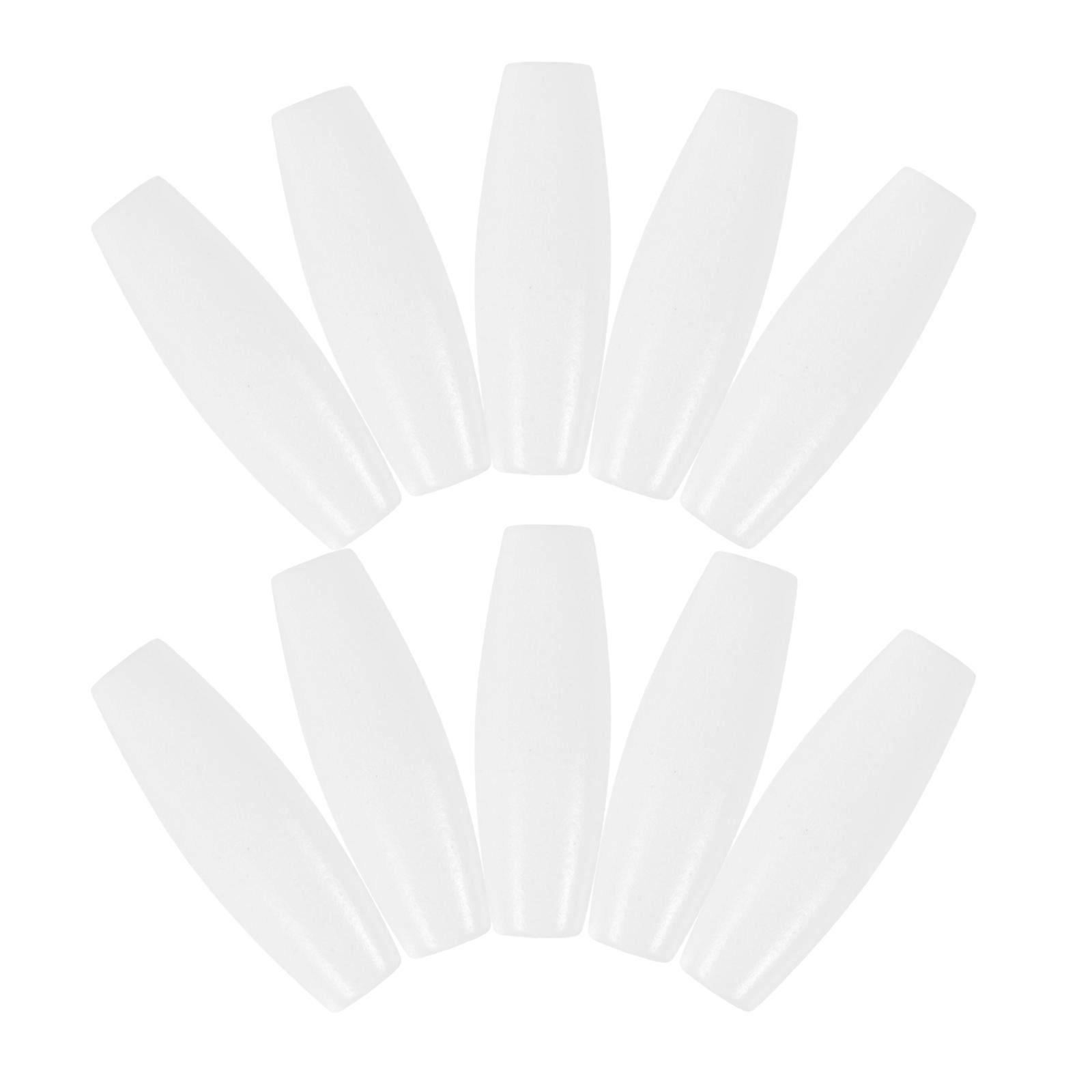 Smooth Texture Oval Shaped Beads Diy Crafts Jewelry Making 10Pcs