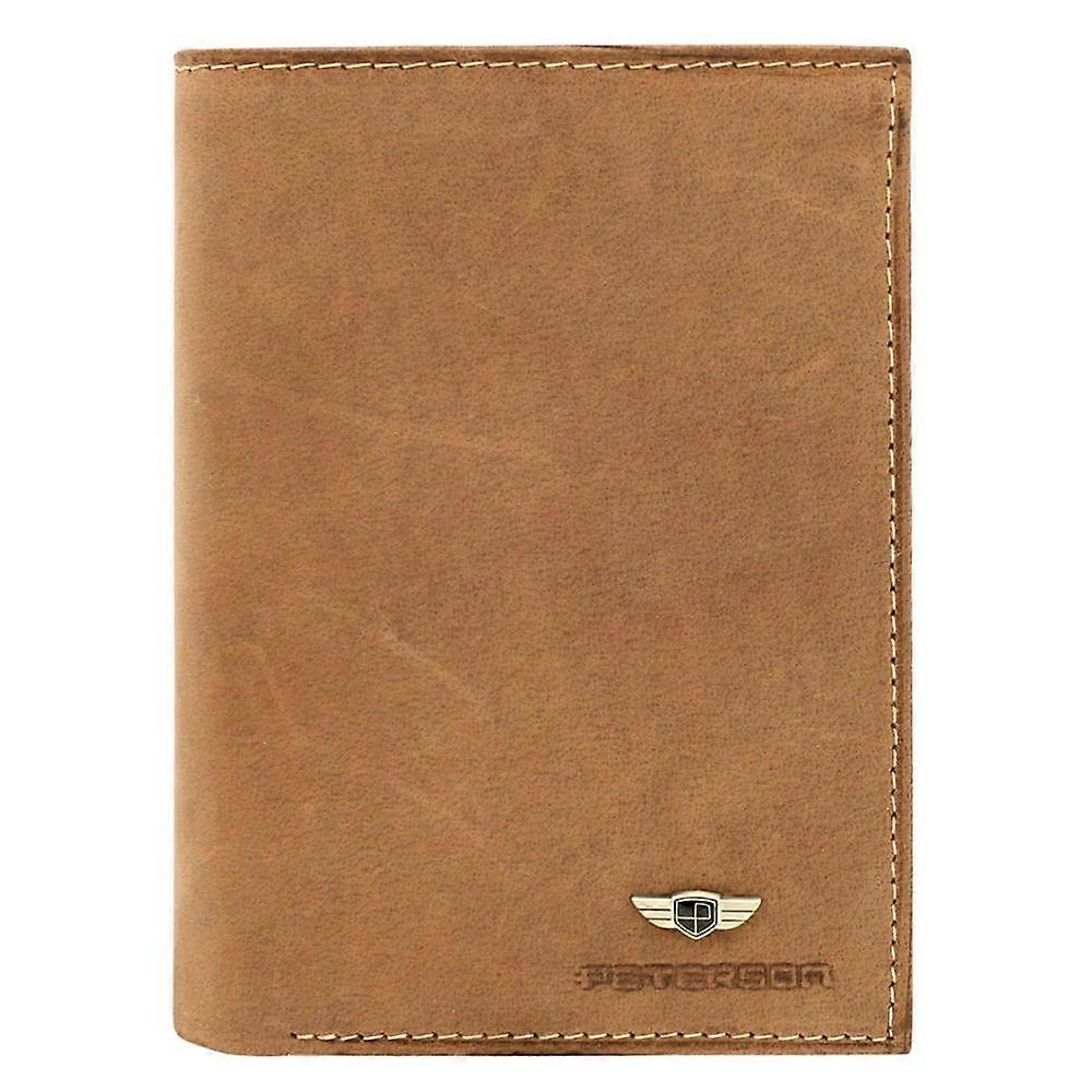 Wallets Peterson PTN324215