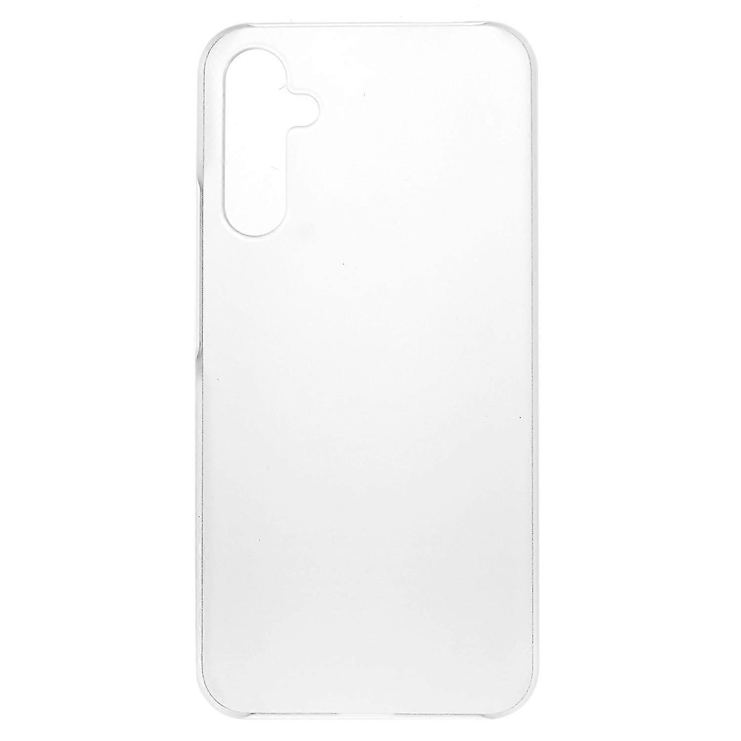 עבור Samsung Galaxy A26 5G מקרה קשיח מחשב חלבי מינימליסטי כיסוי טלפון
