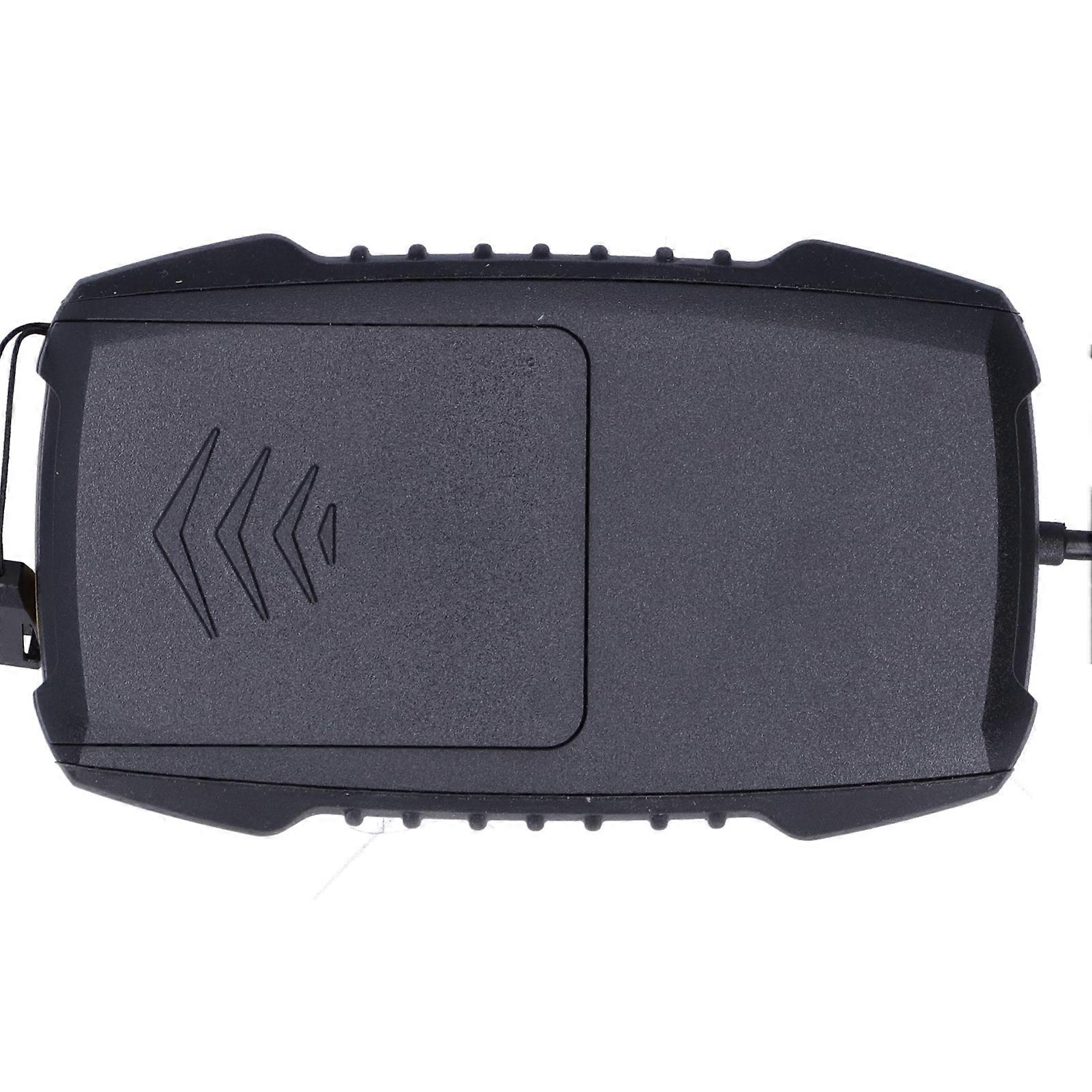 LCD LED Fish Finder, Visual Echo Sounder, Alarm, Fishing Transducer for Outdoor Activities