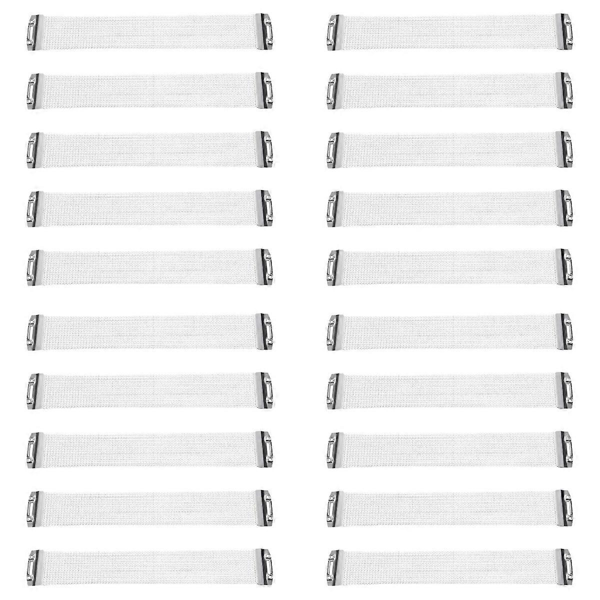 Snare Wire 20 Strand for 14 inch Snare Drum Cajon Box Drum