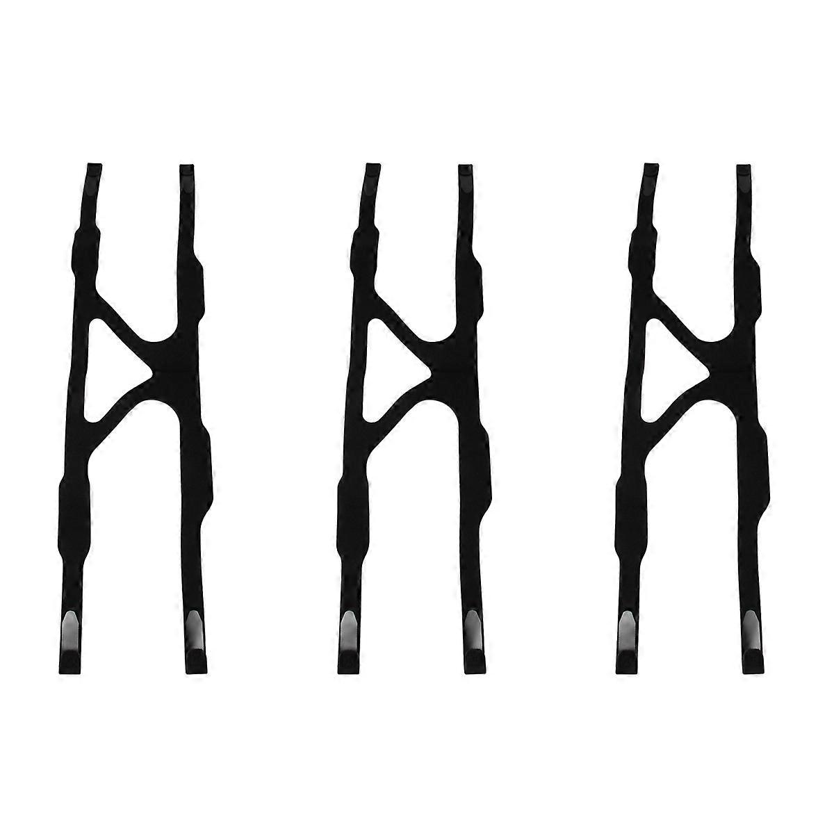 Universal CPAP Headgear Replacement Headband Straps for Ventilator