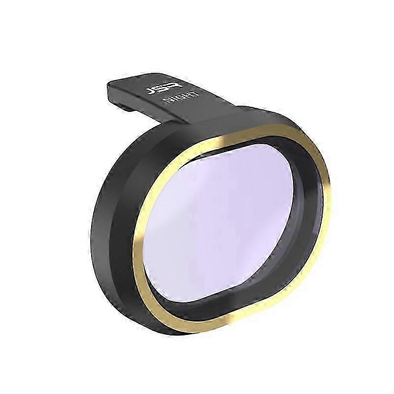Done Filter for Suitable Brand X8 Mini Filters Neutral Density Polar for Suitable Brand X8 Mini Camera Accessories UV CPL ND NDPL4/8/16/32