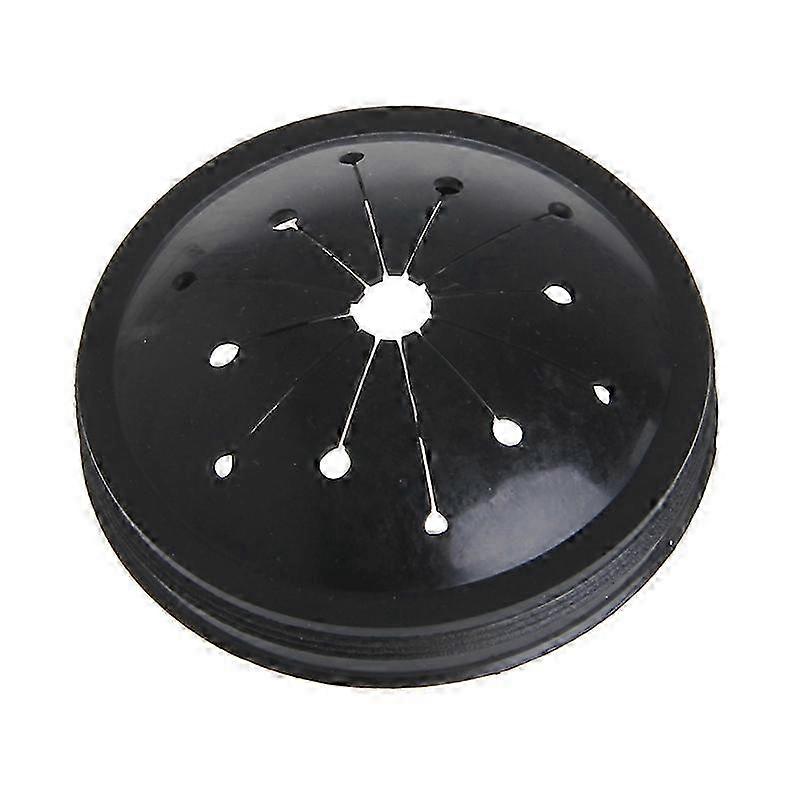 Rubber Garbage Disposal Splash Guard Replacement - Waste Disposer Parts for Fro