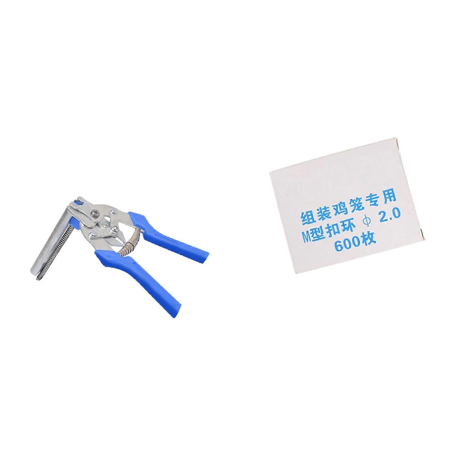 cage binding tool For residential culture garden tasks DIYER projects small manufacturers With comfortable