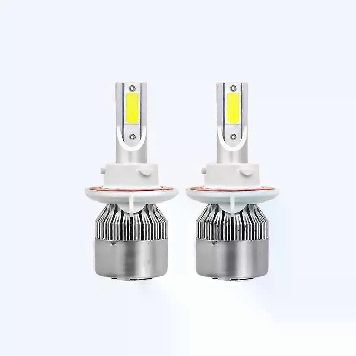 9005 9006 H1 H11 H4 H7 H13 8000k Kit De Focos Led Azul Hielo
