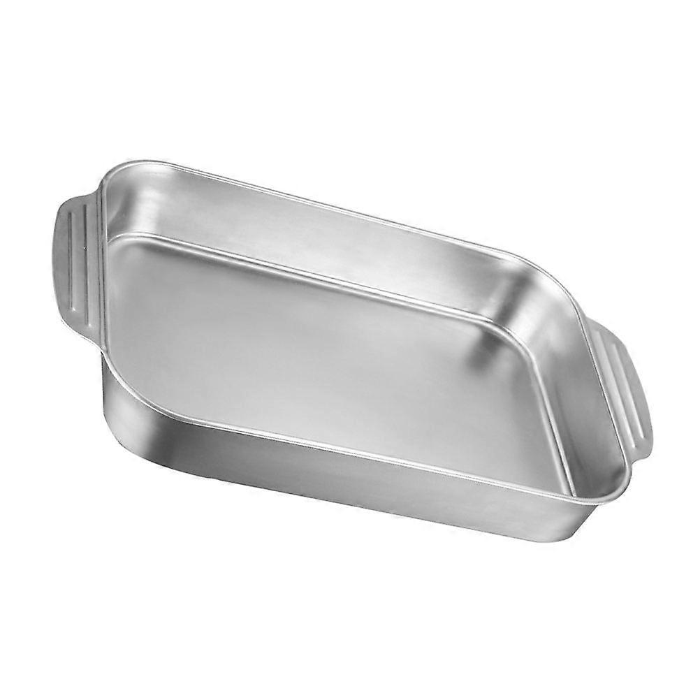 Kitchen Gadget with High Heat Resistance, Suitable for Oven and Steamer