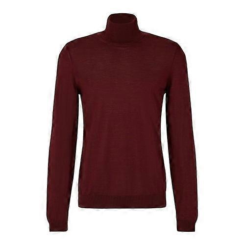 Boss Mens Musso-P Jumper