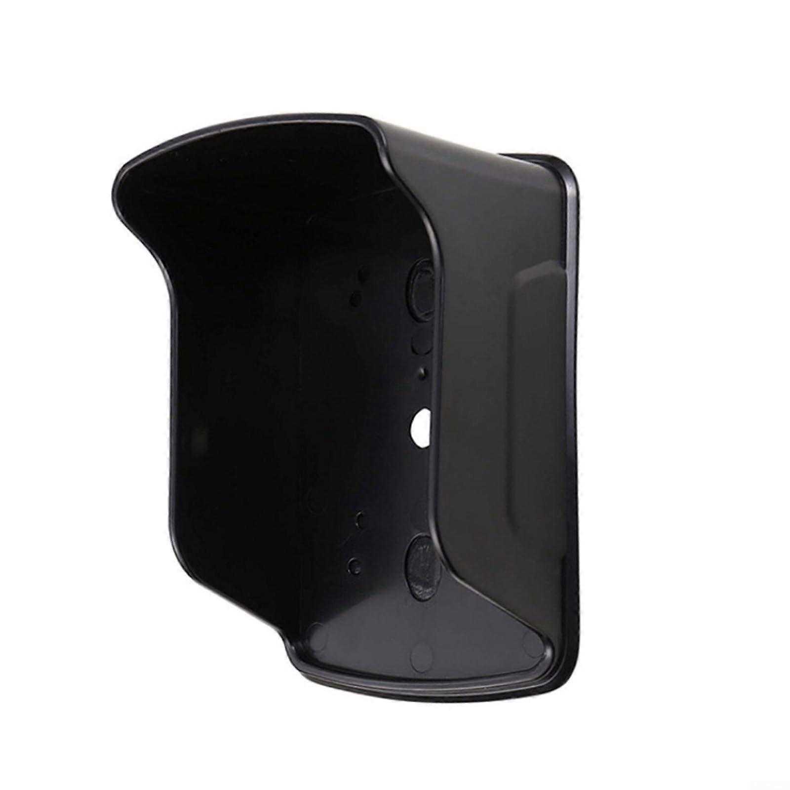 Rain Cover for Access Control Device, Card Reader, Rain Cover for Outdoor Switch, Waterproof Access Control Button Cover