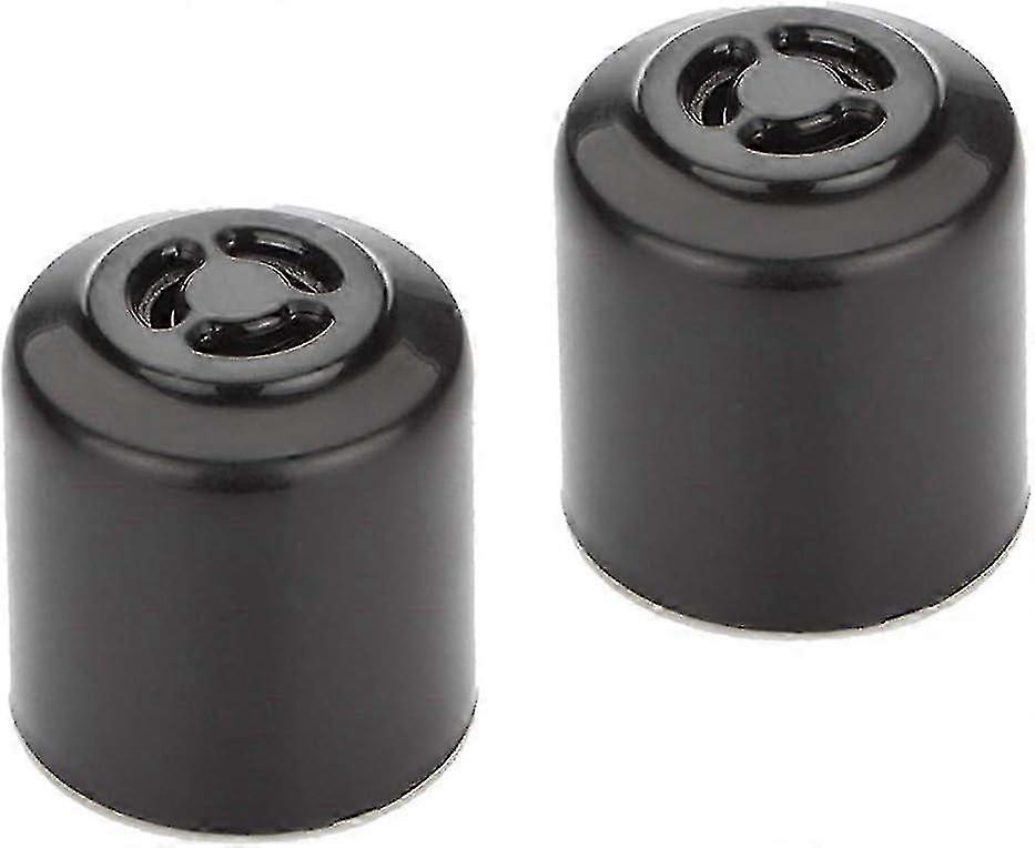 2-Pack Replacement Steam Release Valves for Suitable Brand 10-in-1 3, 6, 8 Liter