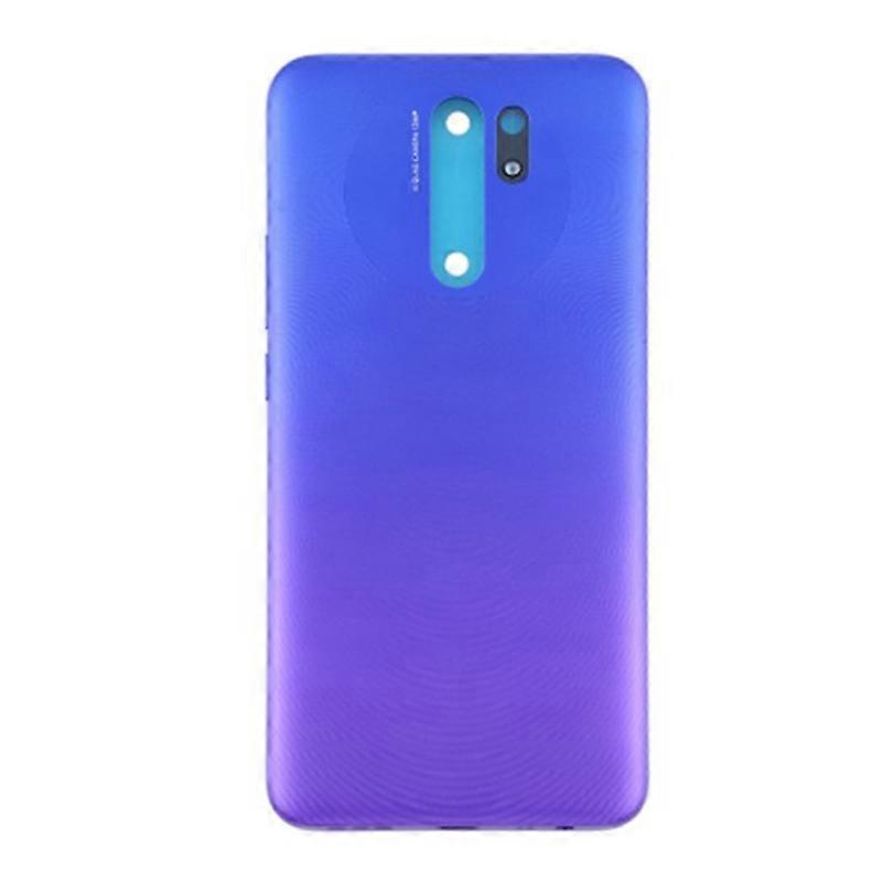 For Xiaomi Redmi 9 Battery Housing Back Cover Replace Part