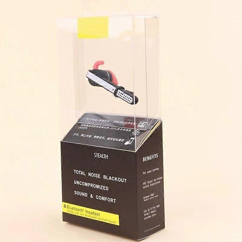 Call 45 Bluetooth Hands-free Headset