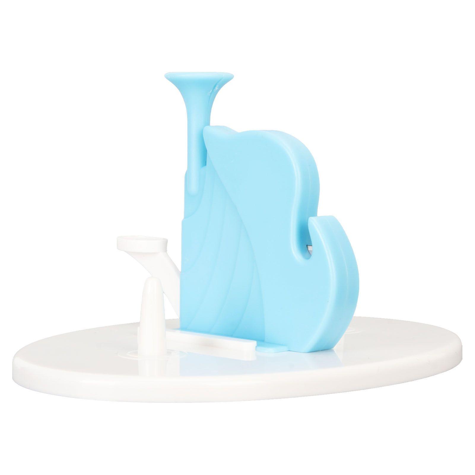 2025 Siste modell Desk Needle Threader Halvautomatisk multifunksjonsbord