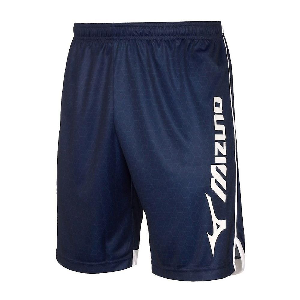 Mizuno Ranma V2EB700314 training summer men trousers