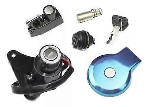 Full Power Switch for Yamaha XV250