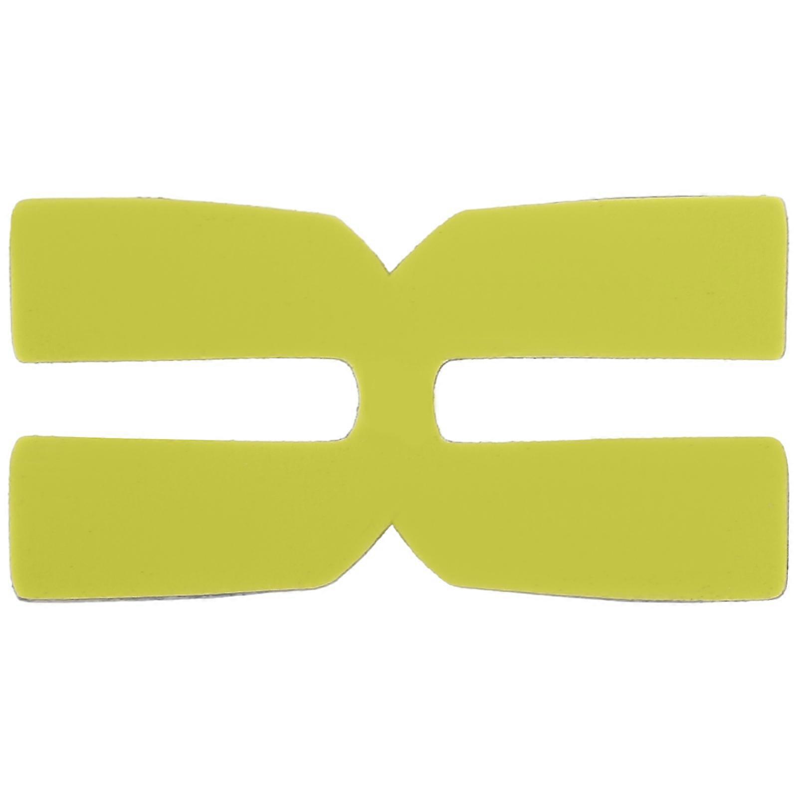 Tennis Racket Supplies Silicone Weighted Pad for Racket Weighting