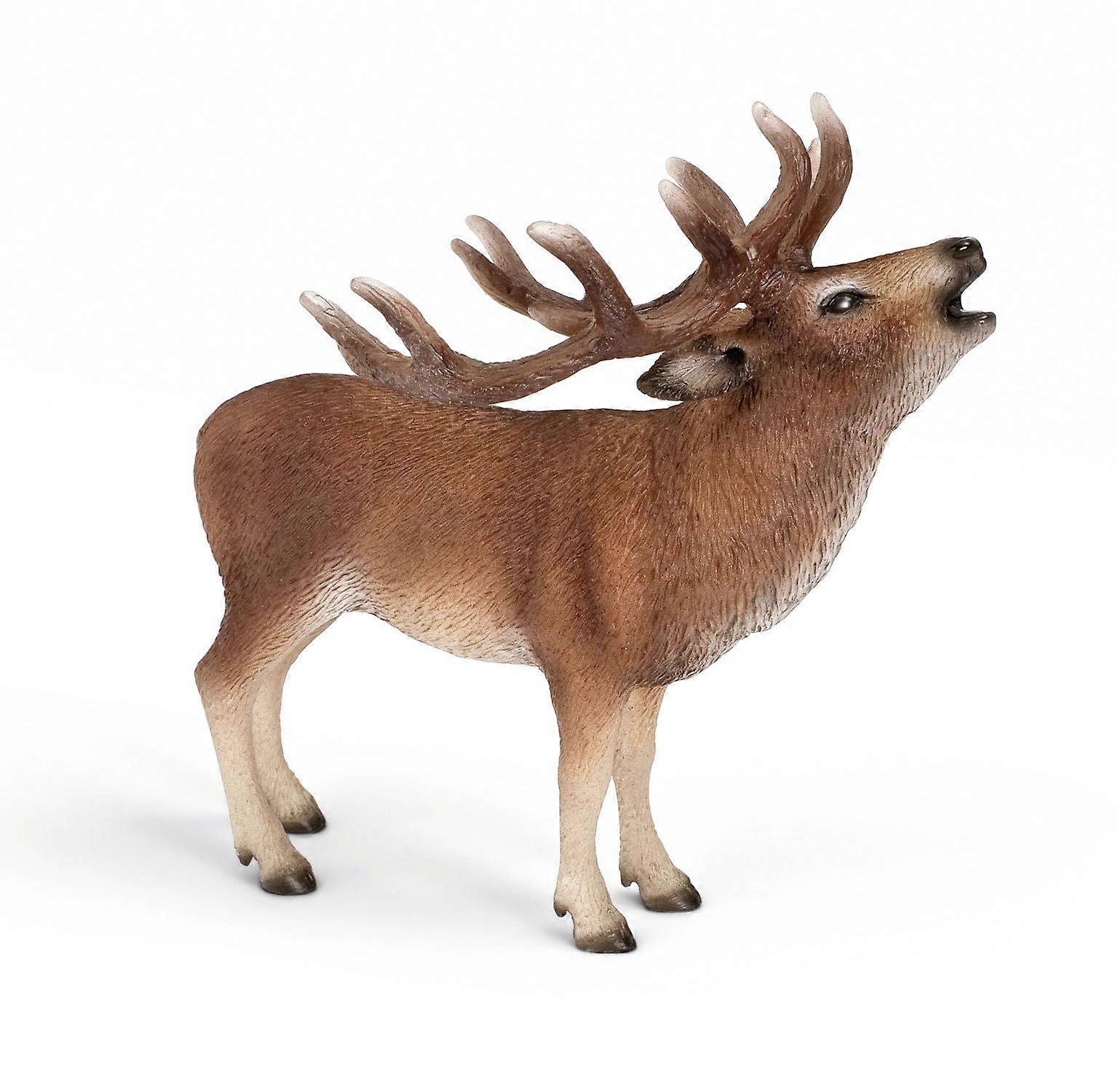 Red Deer Figure