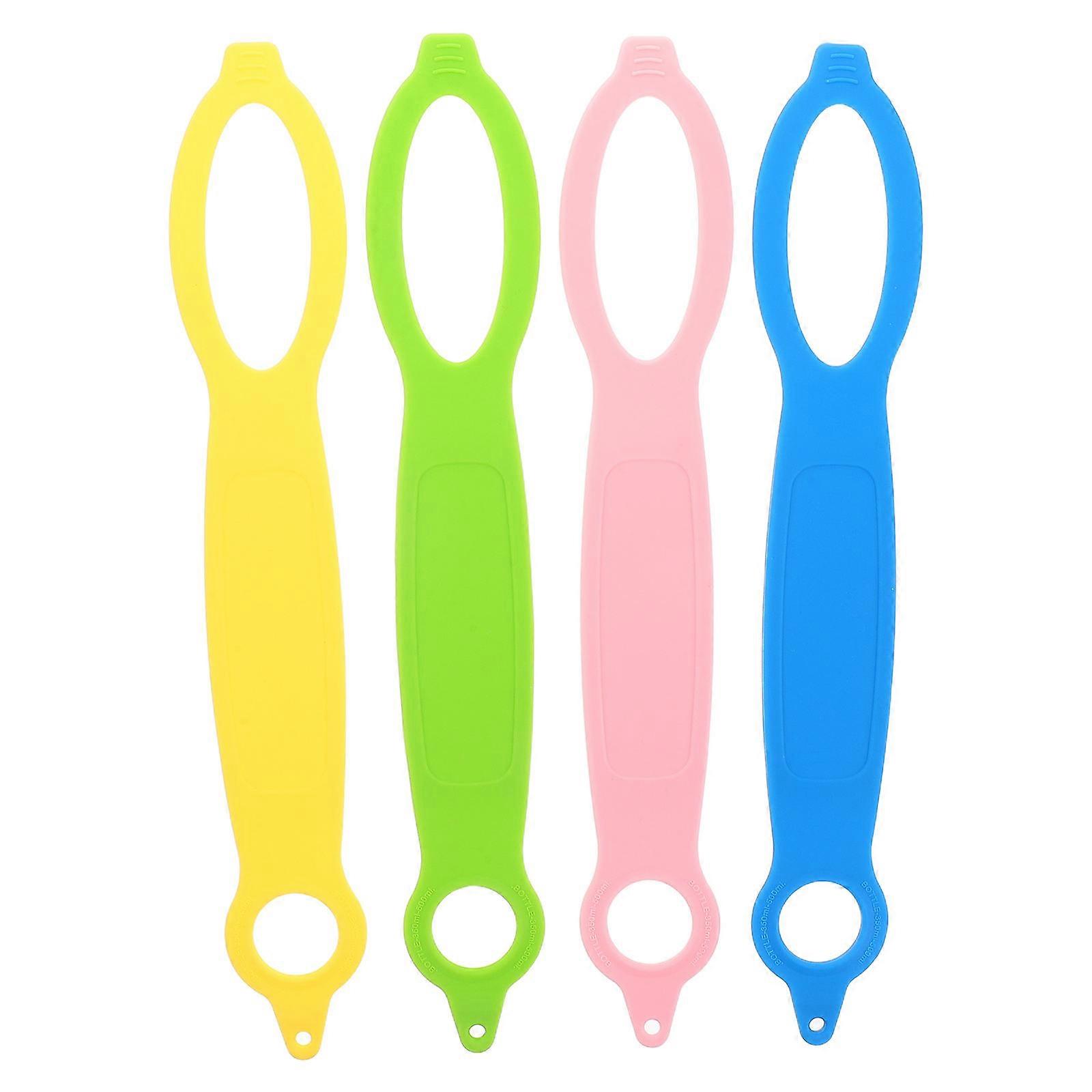 Water Bottles Bands Carrying Strap Outdoor Bikes Gym Or Jogging Blue