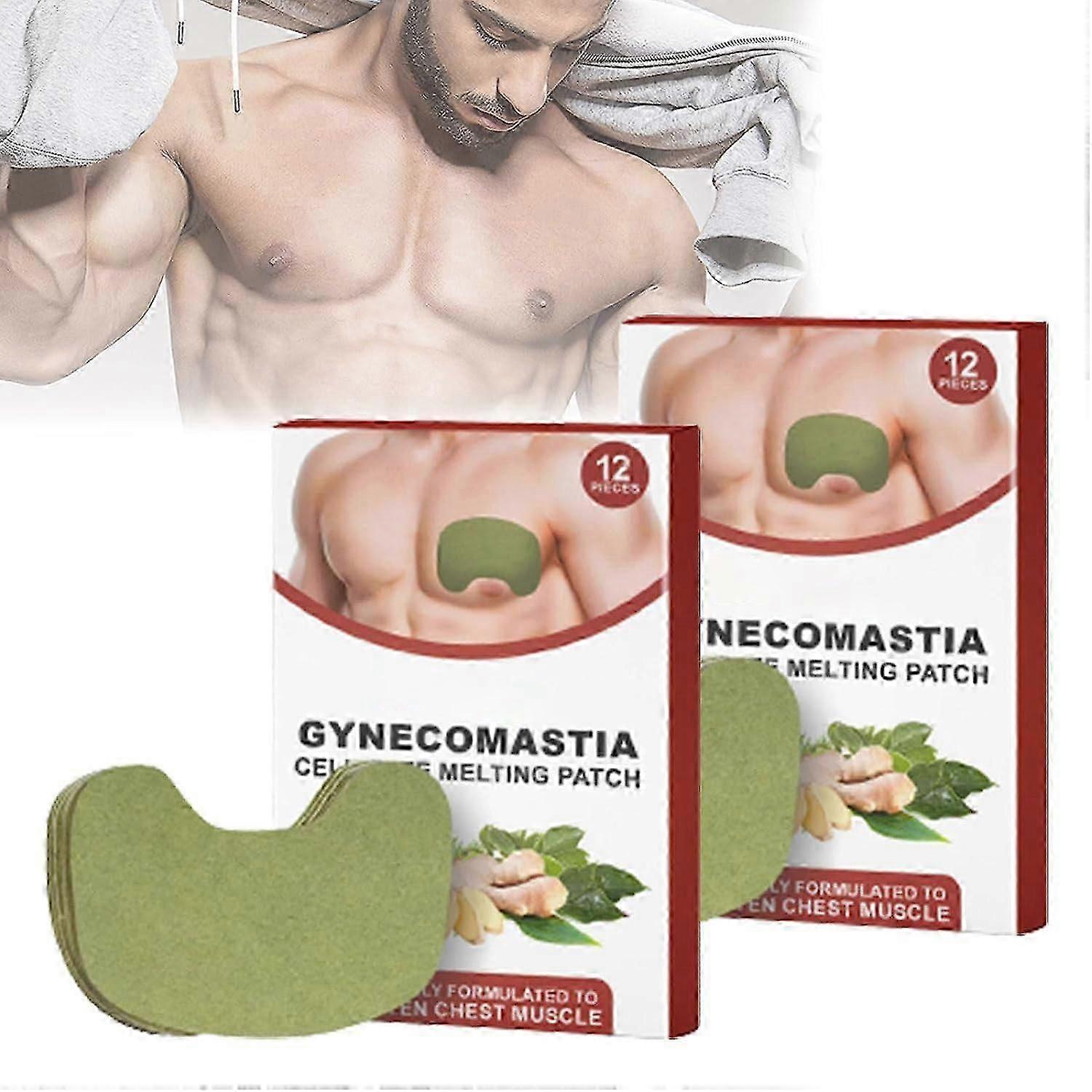 Gynecomastia Cellulite Melting Patch, Gynecomastia Cellulite Melting Patch, Gynecomastia Compress Patch, Gynecomastia Anti Cellulite Patch