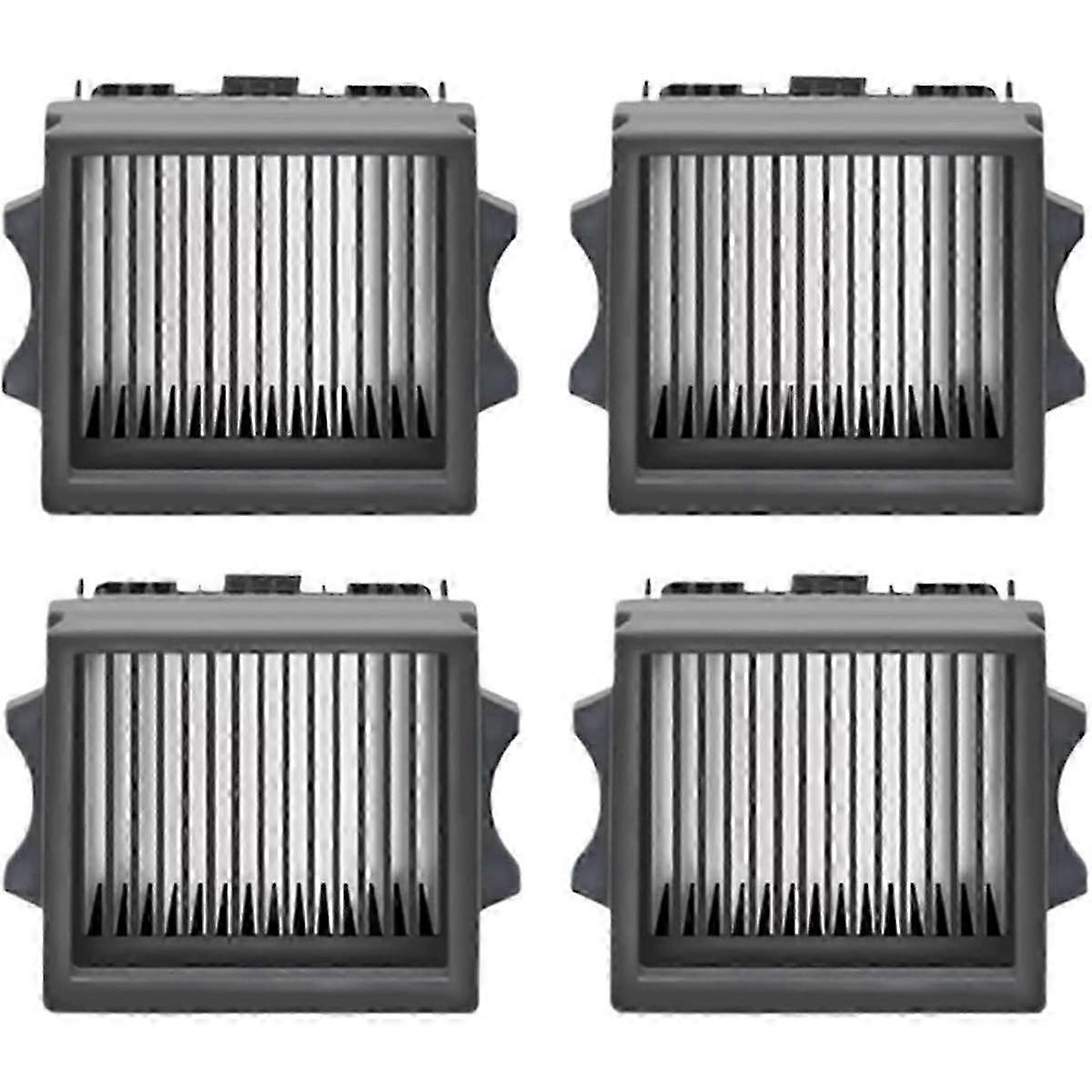 HEPA Filter Replacement for Floor One Switch S6 Stretch Vacuum Cleaner - High-Efficiency Part for Cleaner Air Quality