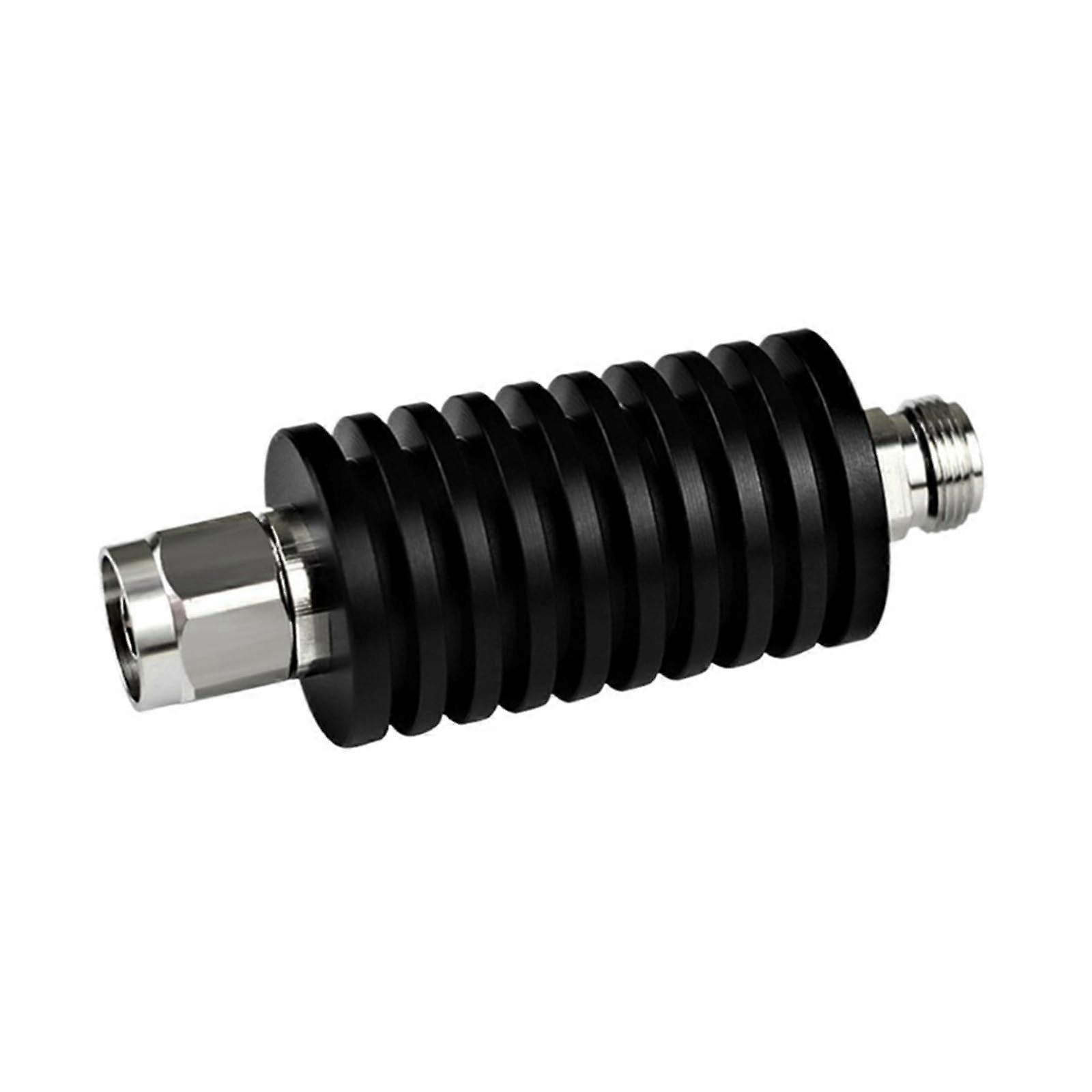 20W N Attenuator, N Male to Female RF Attenuators, DC3GHz/4GHz 50Ohm (30dB 4GHz)