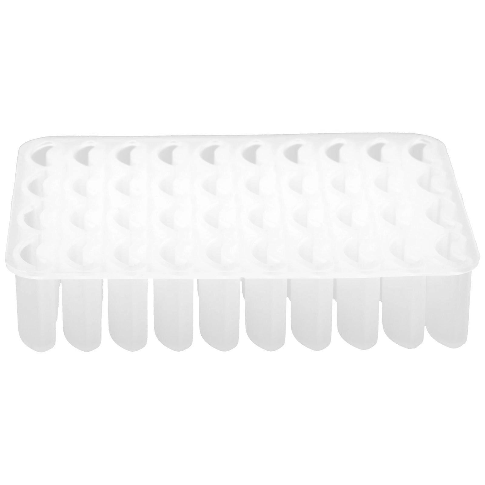 Roll Tile Mold for Building Accessories DIY Miniature Scene 1Set