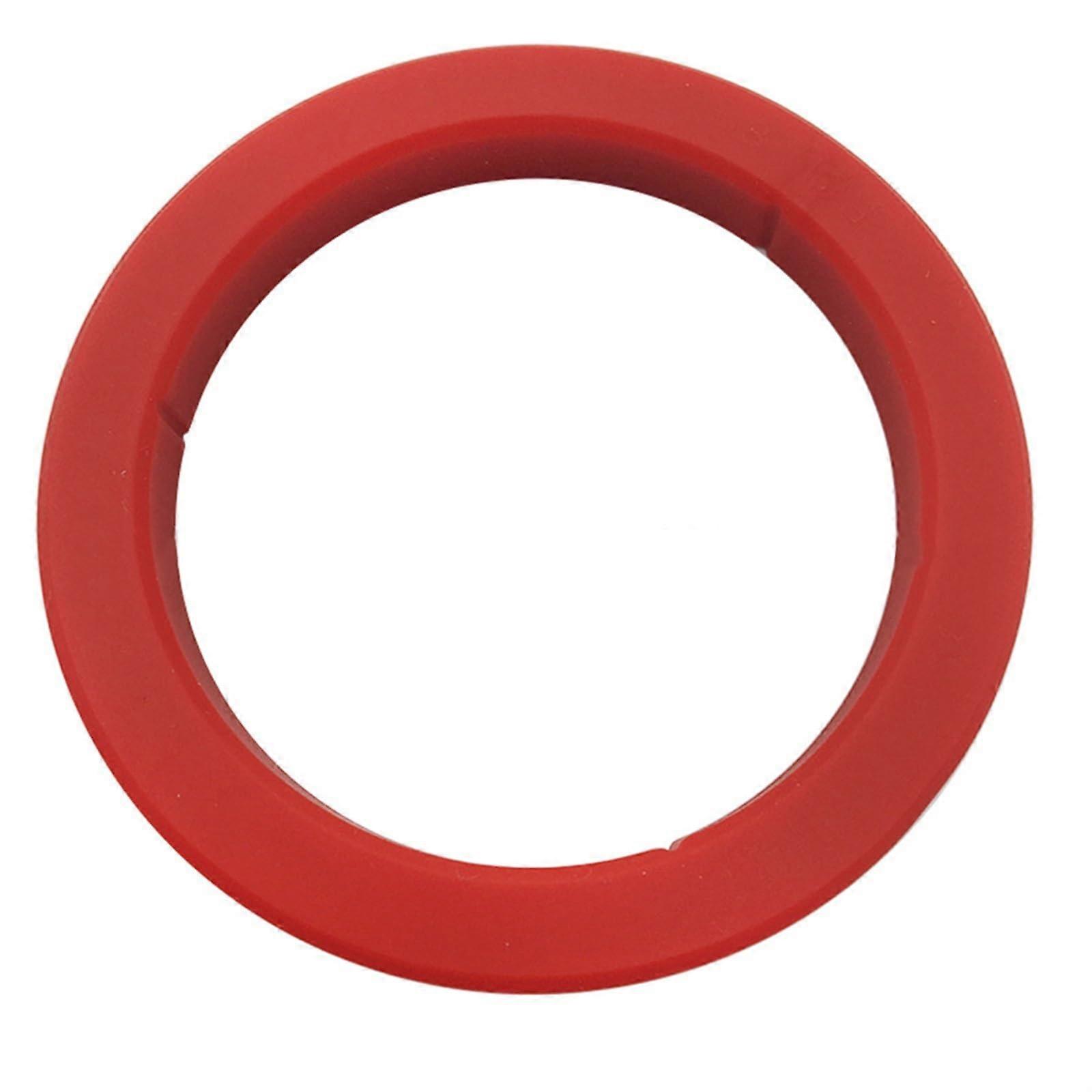 E61 Silicone Group Gasket 8.0 mm Group Head Kit for Coffee Machines ORing Seal Coffeeware LeakProof Seal 73 x 57 x 8 mm