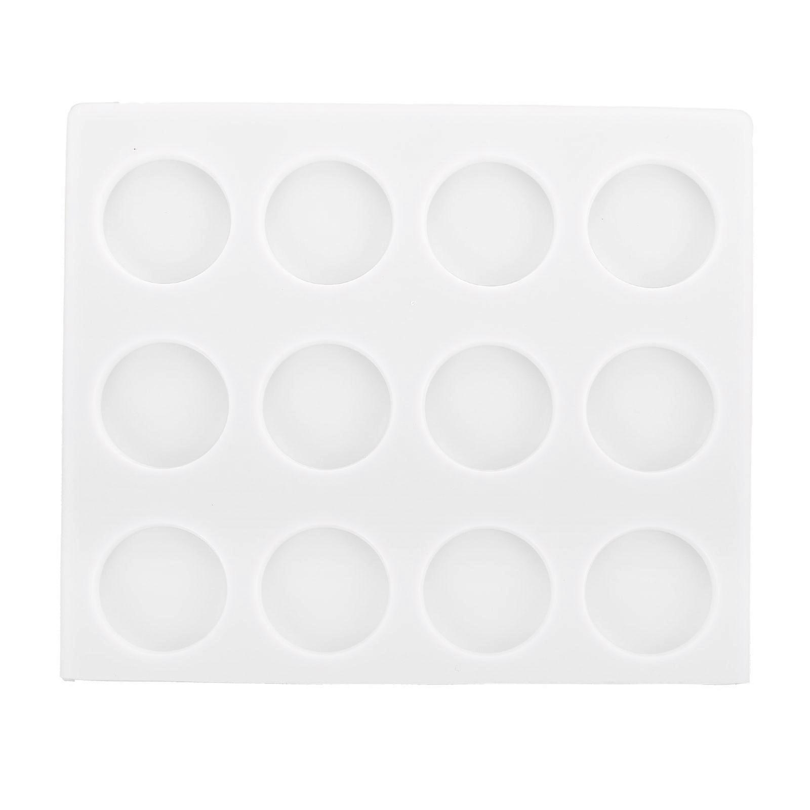 Silicone Wax Seal Stamp Mold Mat – Non Stick Reusable Craft Tool for Easy DIY Sealing and Creative Art Projects – Ideal for Beginners and Experts