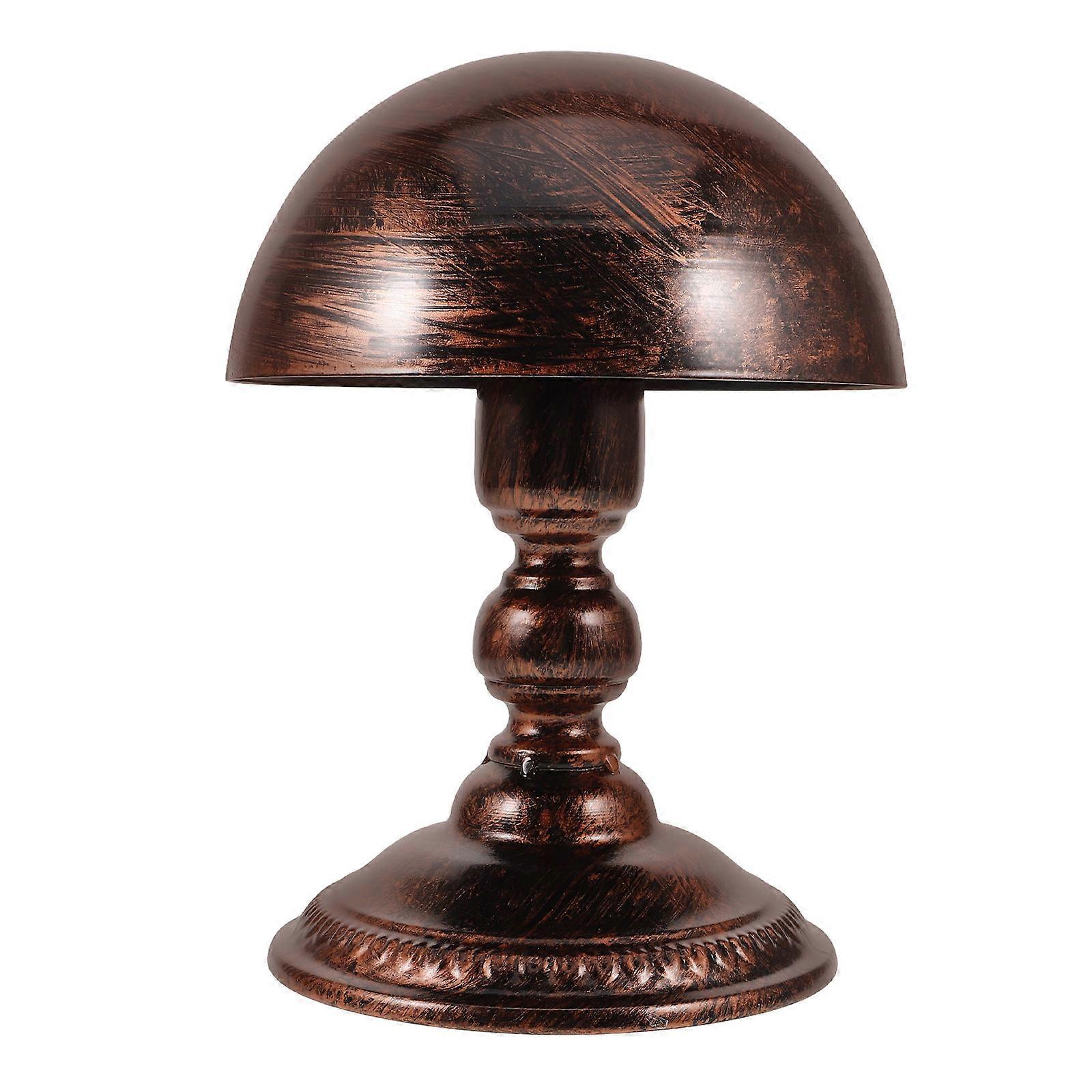 Metal Desktop Hat Display Stand 2pcs Cap Holder Rack