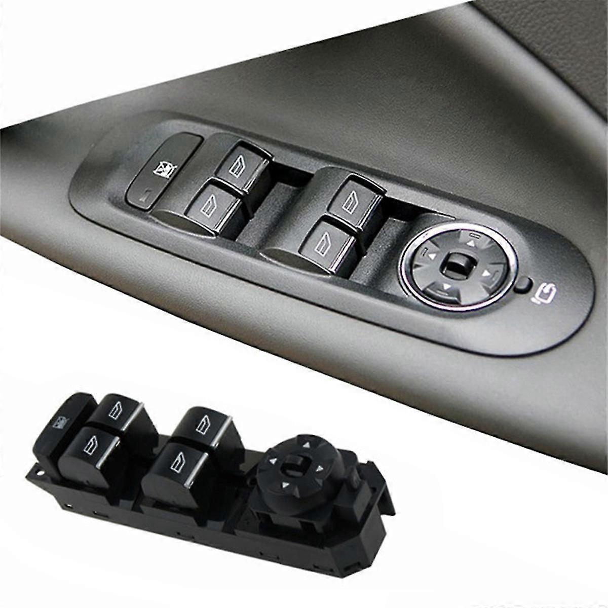 Car Power Master Window Switch for Mondeo MK4