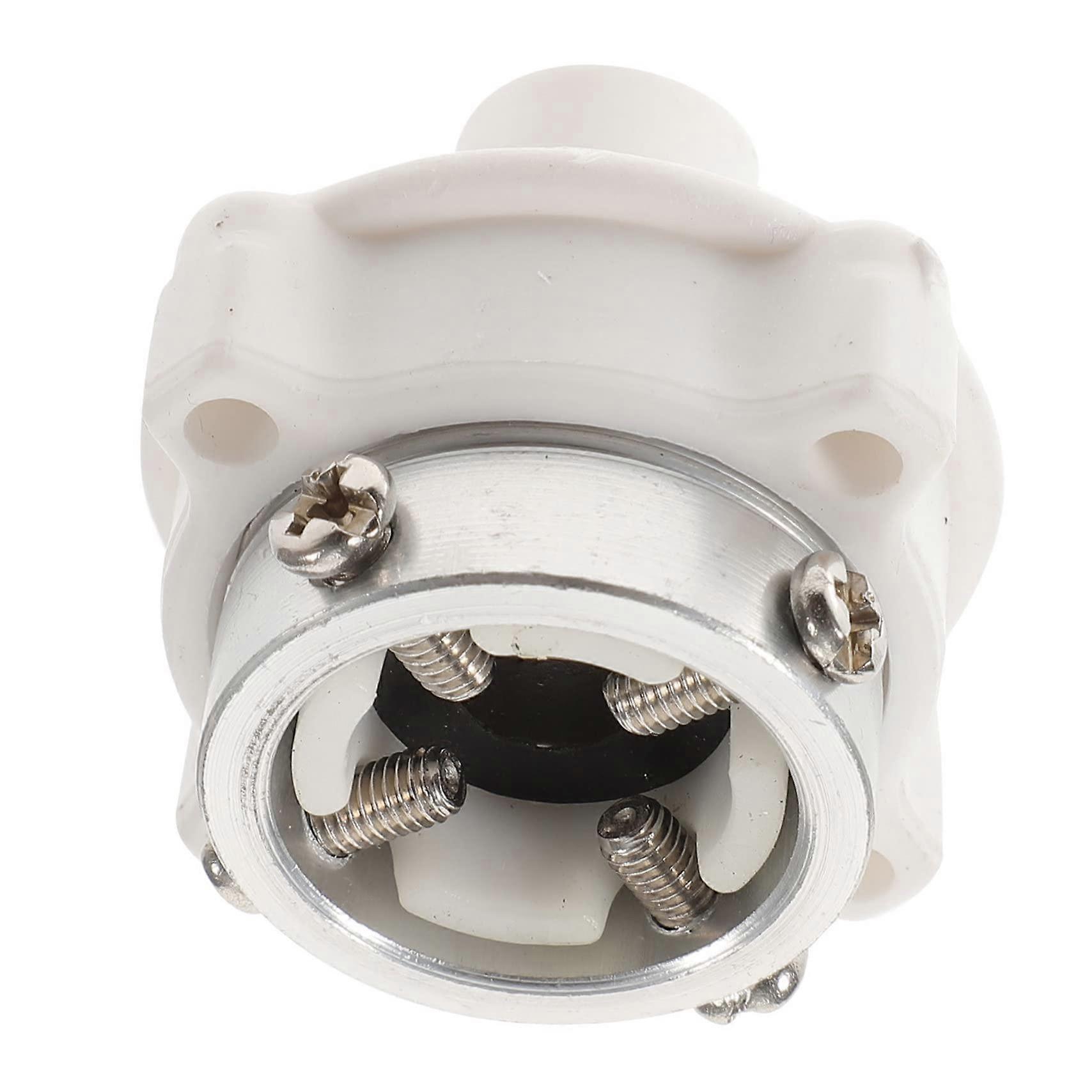 Washing Machine Inlet Hose Adapter Quick Connection High Pressure Resistant Leakage Free Corrosion Resistant