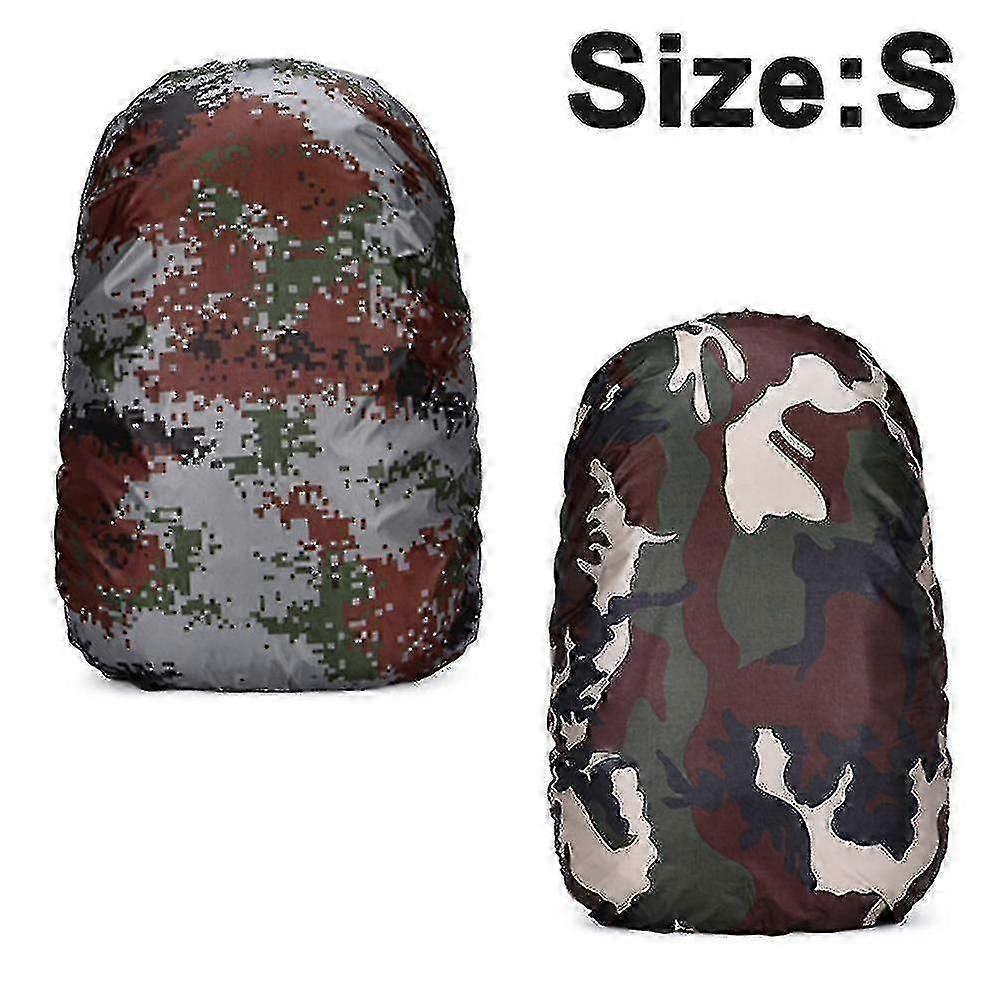 כיסוי גשם לתרמיל גב עמיד למים, רצועת אבזם צלב נגד החלקה